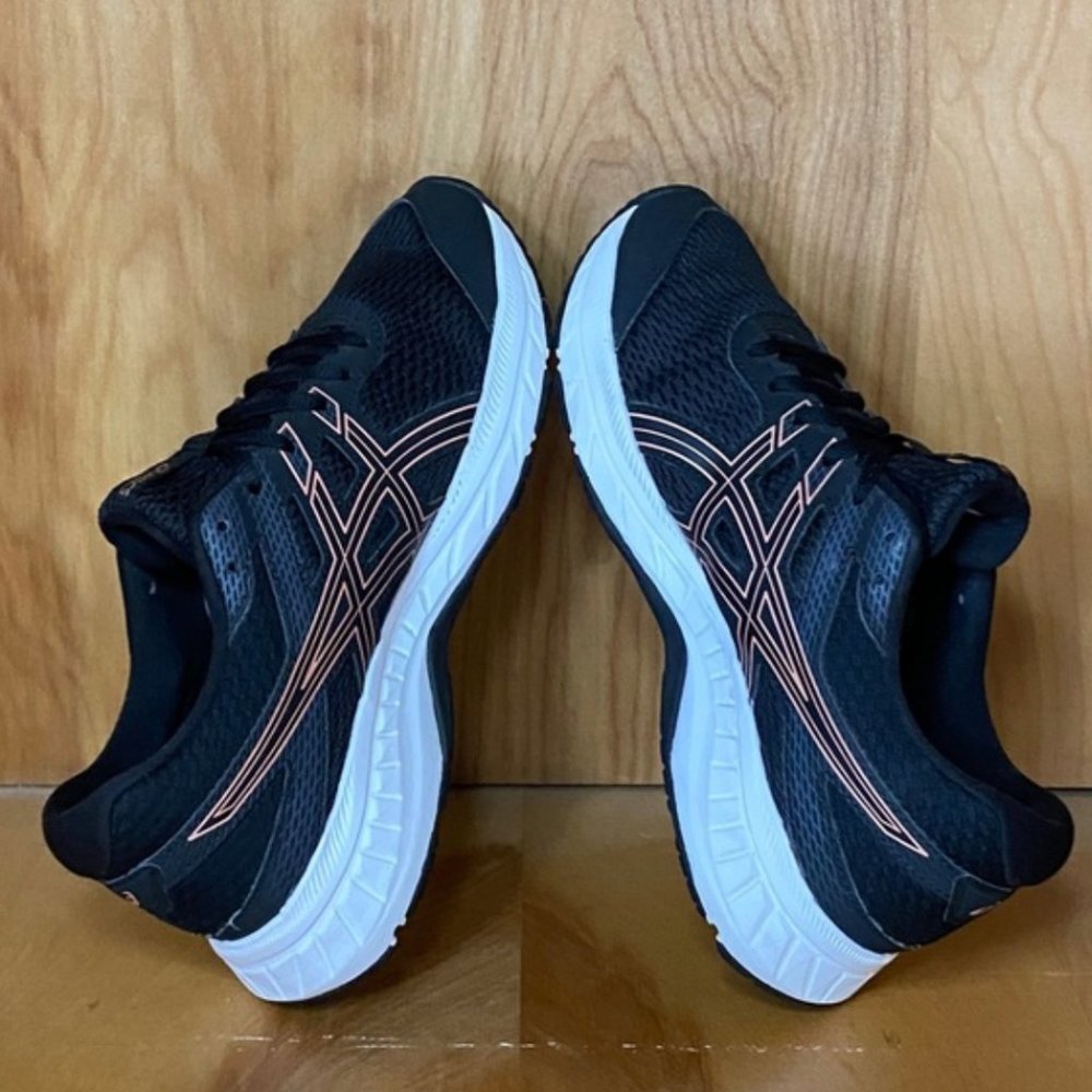 ASICS Gel Contend Running Shoes Sneakers - Picture 6 of 7